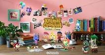 Animal Crossing: Pocket Camp