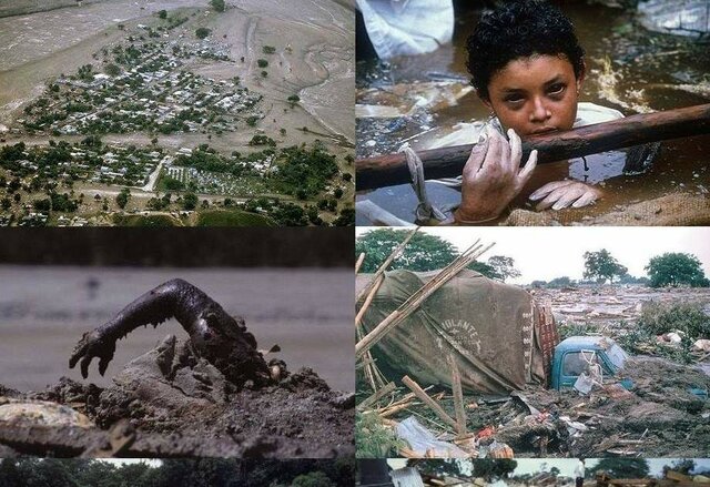 13 de noviembre de1985 - 11:00pm