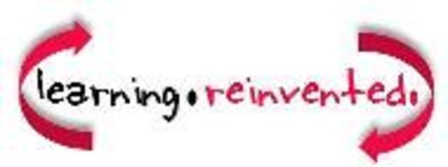 Opened Learning Reinvented