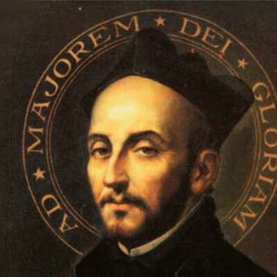 Timeline: San Ignacio de Loyola___ María Claudia Valdés Sánchez_ Carné No.1244223