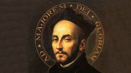 Timeline: San Ignacio de Loyola___ María Claudia Valdés Sánchez_ Carné No.1244223