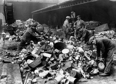 La teoría del miasma