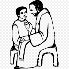 Penitencia y oración.