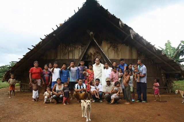 Educacion Contratada