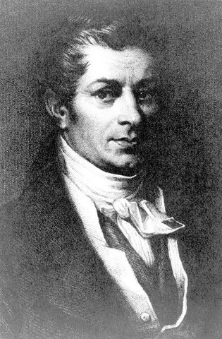 Contribuciones de Jean Baptiste Say