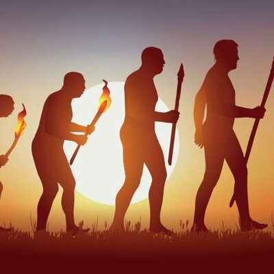 Timeline: LINEA DE TIEMPO ADMINISTRACIÓN GRUPO 2