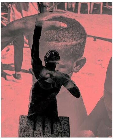 Resistencia Palenquera