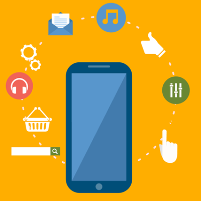 Timeline: Tecnologías web y Móviles