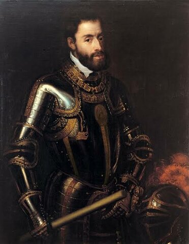 Carlos V