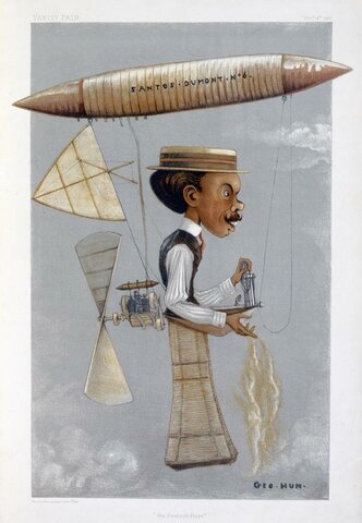 Creation of "Deutsch Prize".