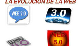 Timeline: EVOLUCIÓN DE LAS APLICACIONES WEB