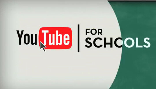 Videos educativos youtube