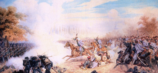 Italian war