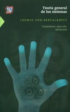 Bertalanffy (libro)