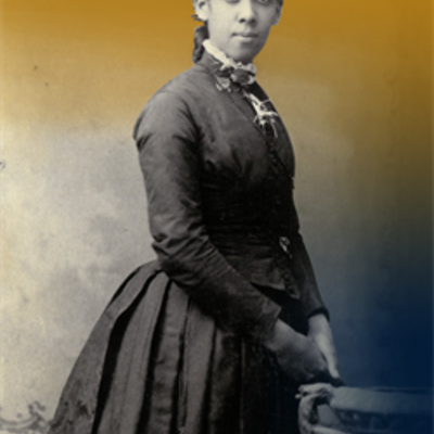 Timeline: Sophia B. Jones