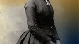 Timeline: Sophia B. Jones