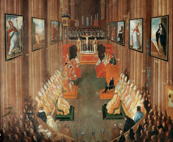 Council of Trent