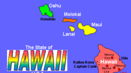 Timeline: History of Hawaii