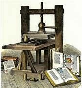 Es introducida en la Ciudad de México la primera imprenta de todo el continente americano por Juan Pablo