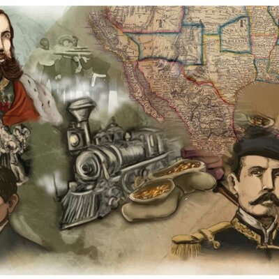 Timeline: CONTEXTO MUNDIAL