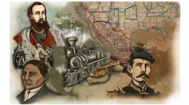 Timeline: CONTEXTO HISTORICO MUNDIAL