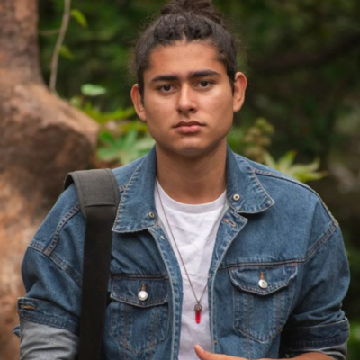 Timeline: linea personal