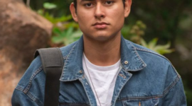 Timeline: linea personal