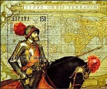 Liga de príncipes de Torgau contra Carlos V.