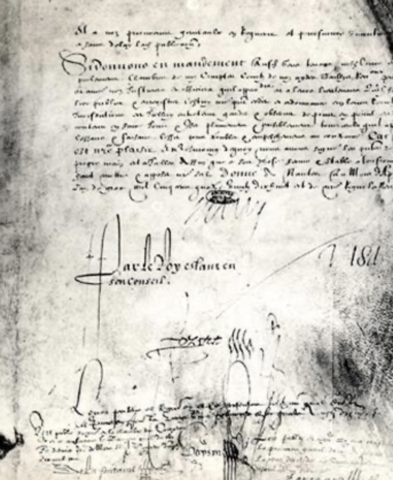 Edict of Nantes