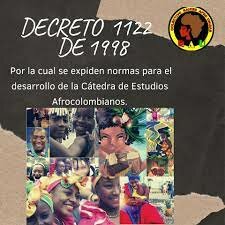 Decreto 1122 de 1998