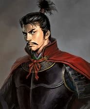 Nobunaga dominaba casi toda la parte central de Japón, así como sus dos principales caminos: el Tōkaidō y el Nakasendō.