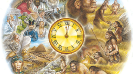 Timeline: LÍNEA DE TIEMPO CONTEXTO MUNDIAL