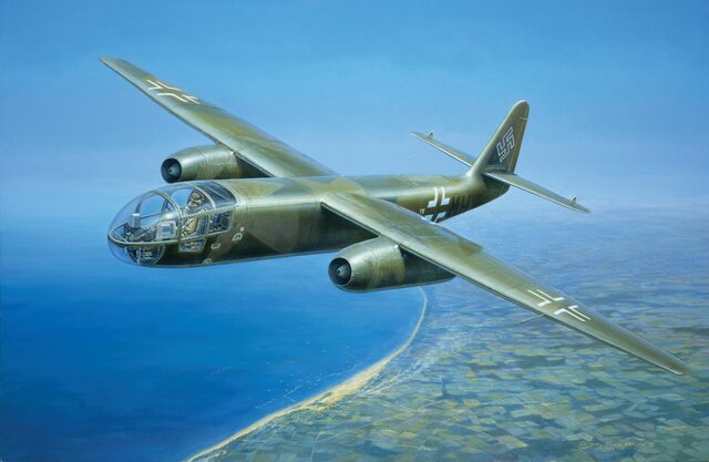 Arado Ar 234.