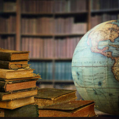 Timeline: Contexto histórico mundial