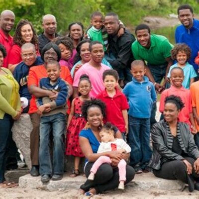 Timeline: History of Families and Family Resource Management