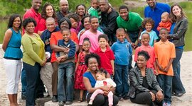 Timeline: History of Families and Family Resource Management