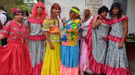 Timeline: Lo intercultural en la historia.