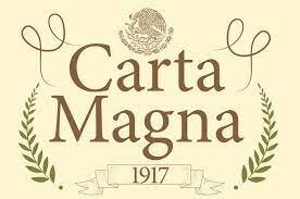 Carta Magna del 17
