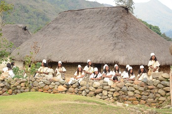 Expulsión de los Capuchinos