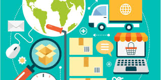 Cadena de Suministro