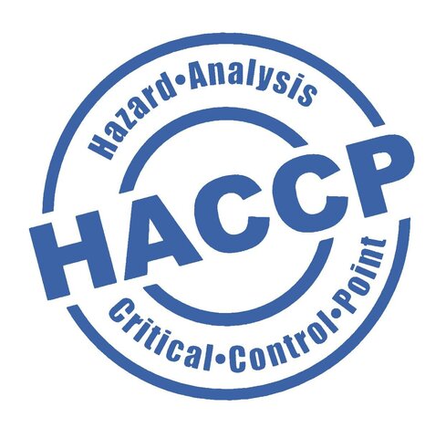Presentación del sistema HACCP
