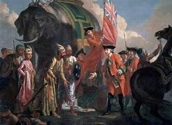 LA COLONIZACION DE LAS INDIAS