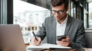 Etapa de la admón. de las operaciones.