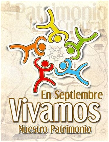 Declaración del día nacional del patrimonio cultural