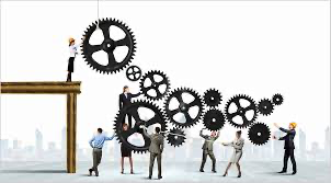 Reingeniería de los procesos