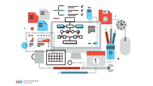 Administración por procesos.