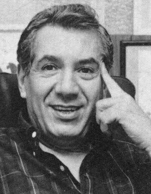 René Avilés Fabila