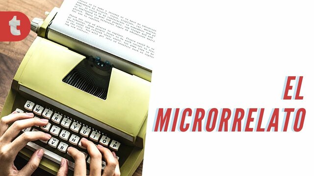 Concepción del término "Microrrelato"