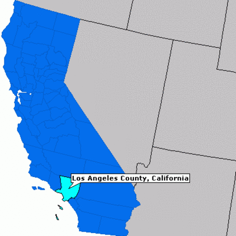 California becomes 31st State