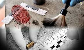 La Victimologia y la Criminalistica